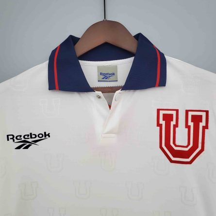 Universidad De Chile Away 1998 - Image 4