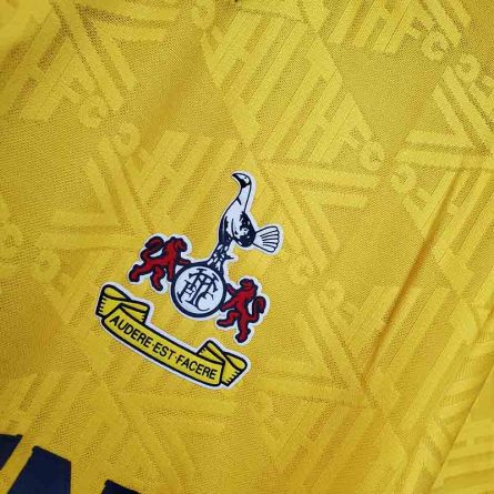 Tottenham 3rd 1992 1994 - Image 5