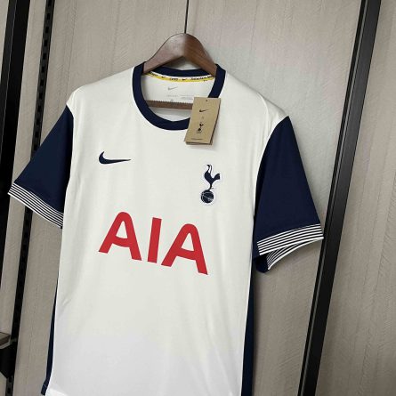 Tottenham Home Jersey 2024/2025 - Image 3