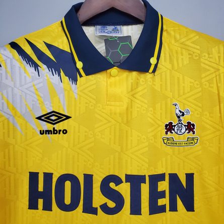 Tottenham 3rd 1992 1994 - Image 4