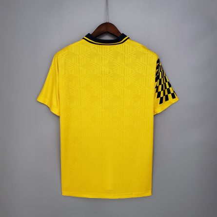 Tottenham 3rd 1992 1994 - Image 3