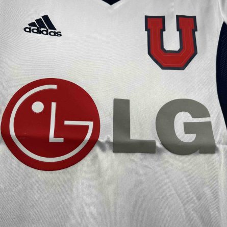 Universidad De Chile Away 2003 - Image 5