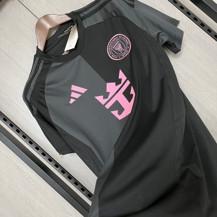 Inter Miami FC Away Jersey 2025 - Image 5