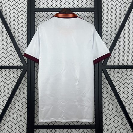 AS Roma Away 1992-1993 - Image 2