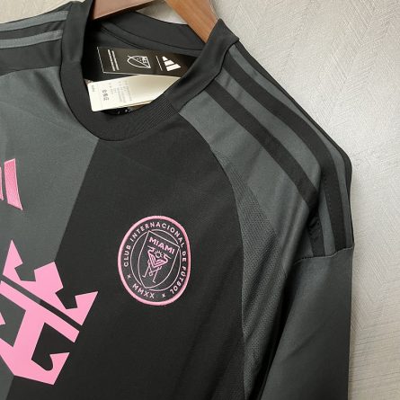 Inter Miami FC Away Jersey 2025 - Image 4