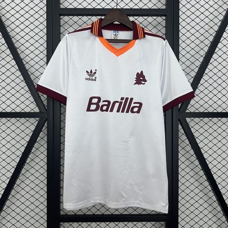 AS Roma Away 1992-1993 - Image 1