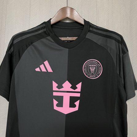 Inter Miami FC Away Jersey 2025 - Image 3