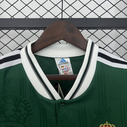 Long Sleeve Deportivo Away Jersey 1999-2000 - Image 5