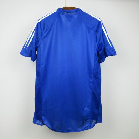 Real Madrid 3rd Jersey 2004-2005 - Image 4