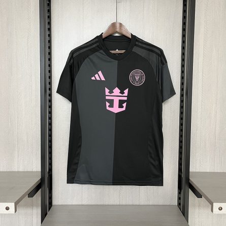 Inter Miami FC Away Jersey 2025