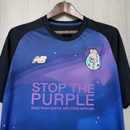 Porto 24/25 Starry Cosmic Kit - Image 3