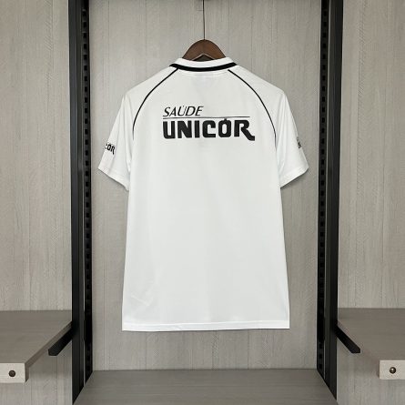 Santos Home Jersey 1997 - Image 3