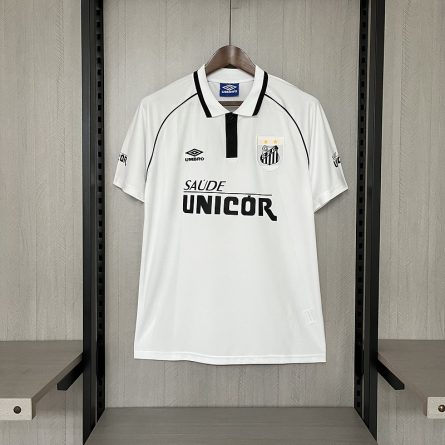 Santos Home Jersey 1997