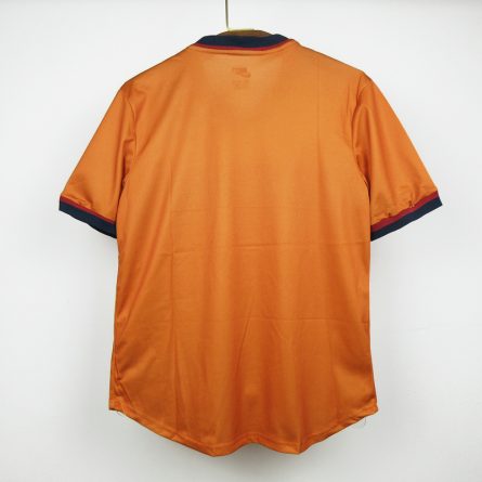 Barcelona 3rd Jersey 1998-1999 - Image 4