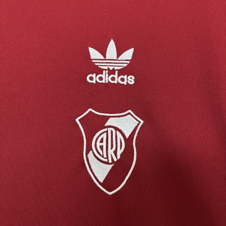 River Plate Prematch Shirt 2024 - Image 4
