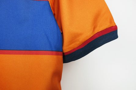 Barcelona 3rd Jersey 1998-1999 - Image 5