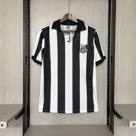 Santos Home Jersey 1956