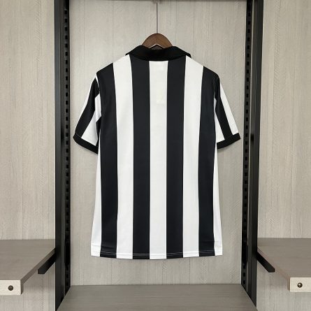 Santos Home Jersey 1956 - Image 5
