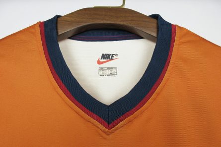 Barcelona 3rd Jersey 1998-1999 - Image 3