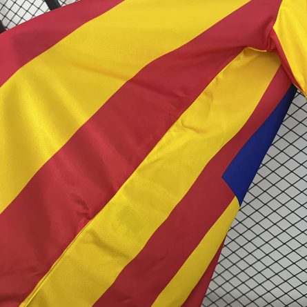 Valencia Away Jersey 1980-1981 - Image 3