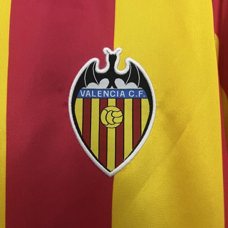 Valencia Away Jersey 1980-1981 - Image 4