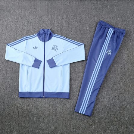 Argentina Anthem Jacket AG0396 - Image 4