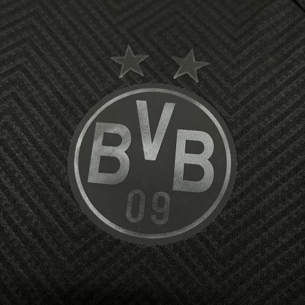 Dortmund 120th Years Anniversary Jersey Blackout - Image 4
