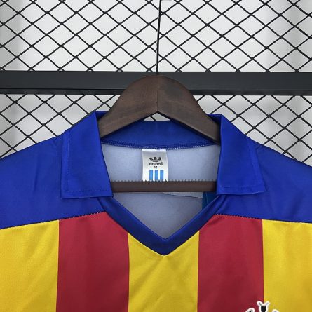 Valencia Away Jersey 1980-1981 - Image 5