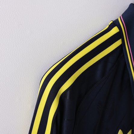 Long Sleeve Juventus Lifestyle Jersey 2025 - Image 4