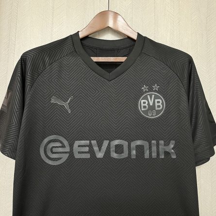 Dortmund 120th Years Anniversary Jersey Blackout - Image 6