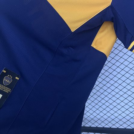 Boca Juniors Home 2006-2007 - Image 3