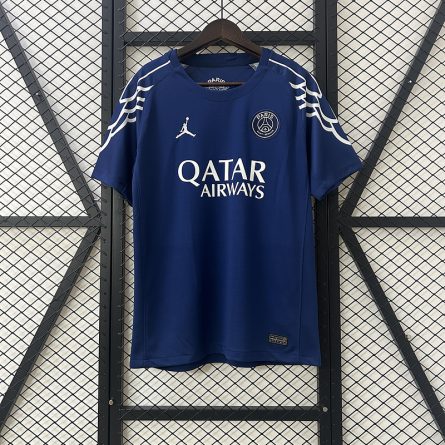 PSG 4th Jersey 2024-2025 - Image 1