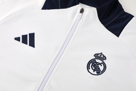 Real Madrid Anthem Jacket 2024 RM02350 - Image 3
