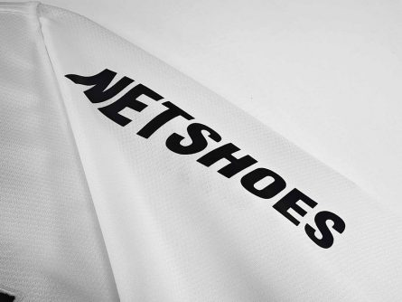 Long Sleeve Santos Home 2012 2013 - Image 4