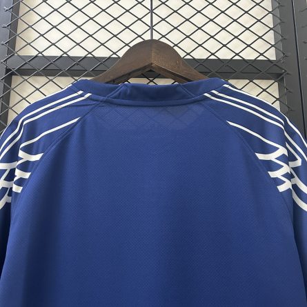 PSG 4th Jersey 2024-2025 - Image 3