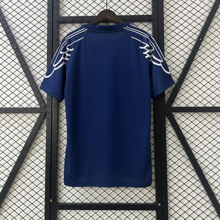 PSG 4th Jersey 2024-2025 - Image 2