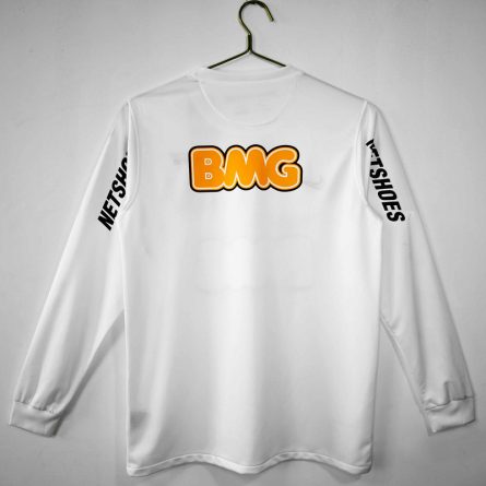 Long Sleeve Santos Home 2012 2013 - Image 5