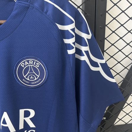 PSG 4th Jersey 2024-2025 - Image 6