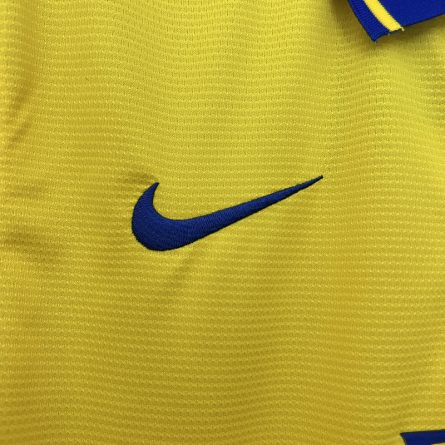 Arsenal Away Jersey 2013/2014 - Image 3