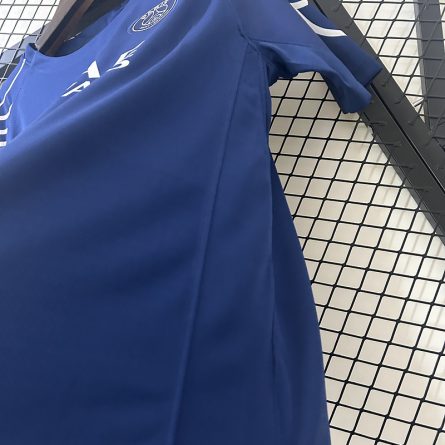 PSG 4th Jersey 2024-2025 - Image 4