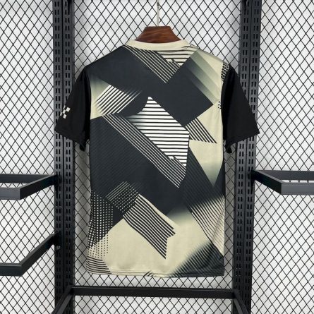 Manchester City Pre-Match Training Jersey 2025 - Image 3