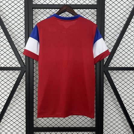 USA Away 2014-2015 Jersey - Image 4