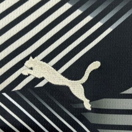Manchester City Pre-Match Training Jersey 2025 - Image 4