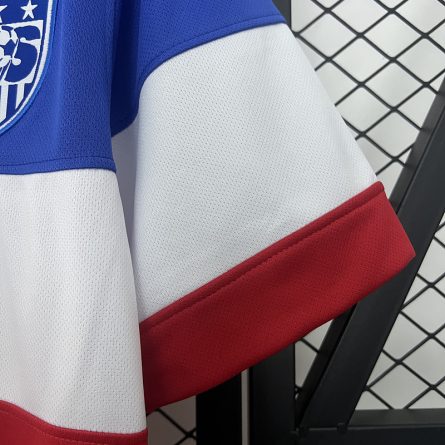 USA Away 2014-2015 Jersey - Image 3