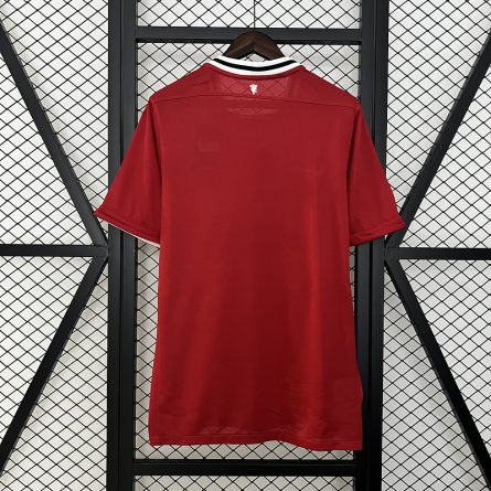 Manchester United Home 2011/2012 - Image 2