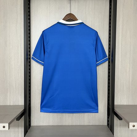 Brazil Away 1993 - Image 3
