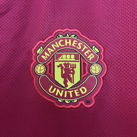 Manchester United Home 2011/2012 - Image 3
