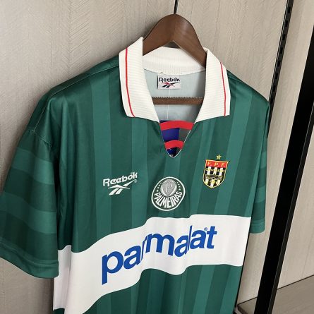 Palmeiras Home 1996 - Image 3