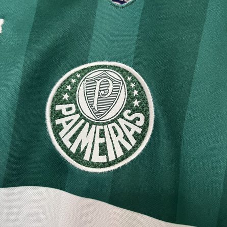 Palmeiras Home 1996 - Image 4