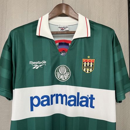 Palmeiras Home 1996 - Image 5